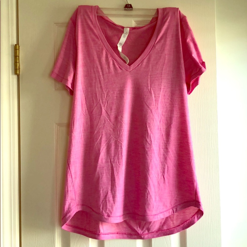 Lululemon shirt